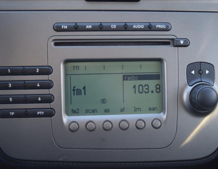 Seat Altea Kombi 2,0 l 103 kw