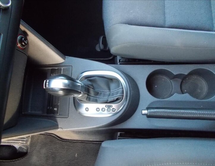 Volkswagen Touran 26