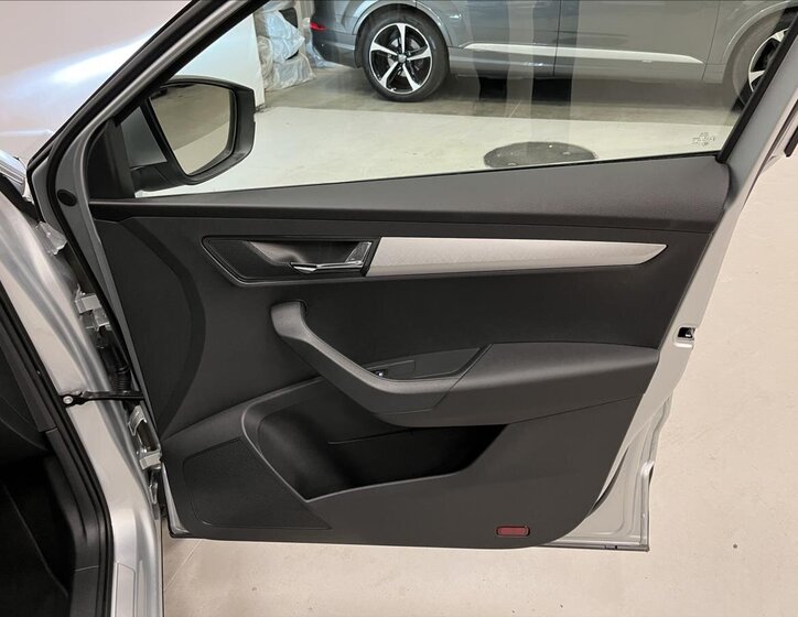 Škoda Karoq 26