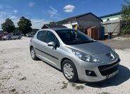Peugeot 207 2