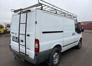 Ford Transit Skříň 2,2 l 74 kw