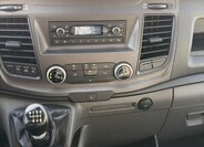 Ford Transit Skříň 2,0 l 96 kw