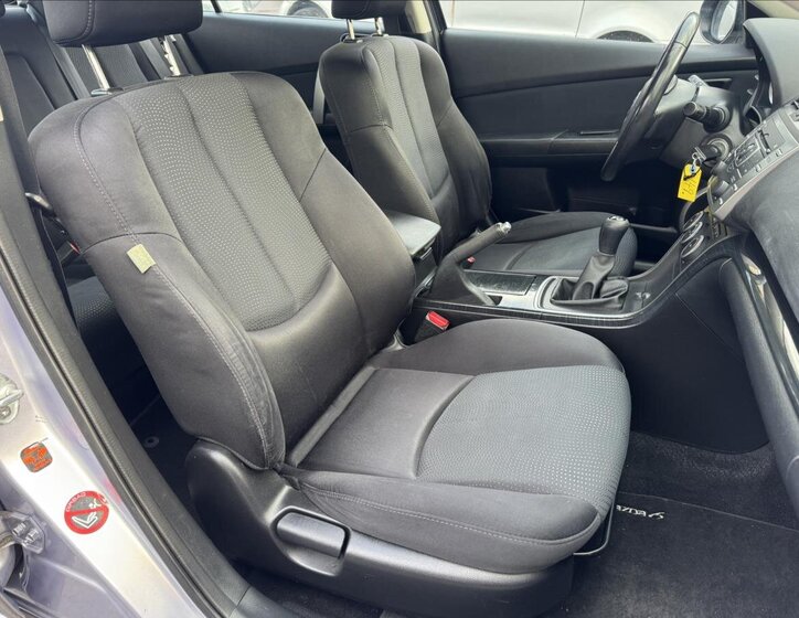 Mazda 6 Hatchback 1,8 l 88 kw