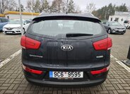 KIA Sportage SUV 1,6 l 99 kw