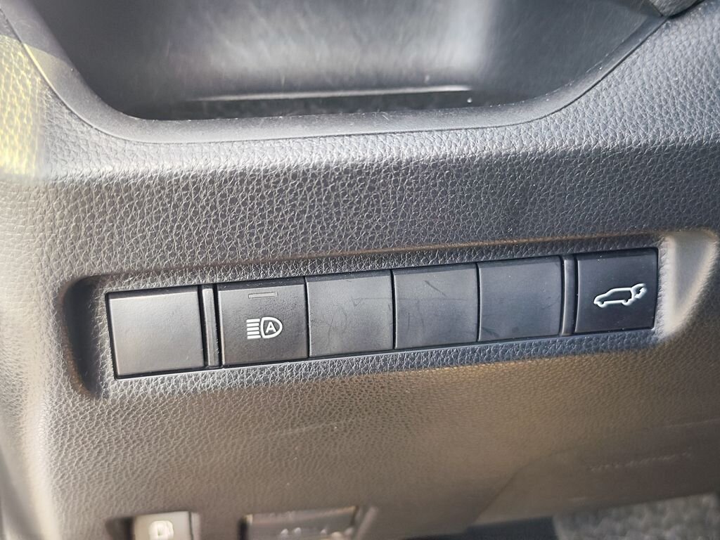 Toyota RAV4 SUV 2,5 l 163 kw