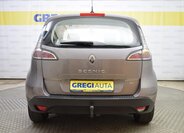 Renault Scénic MPV 1,5 l 81 kw