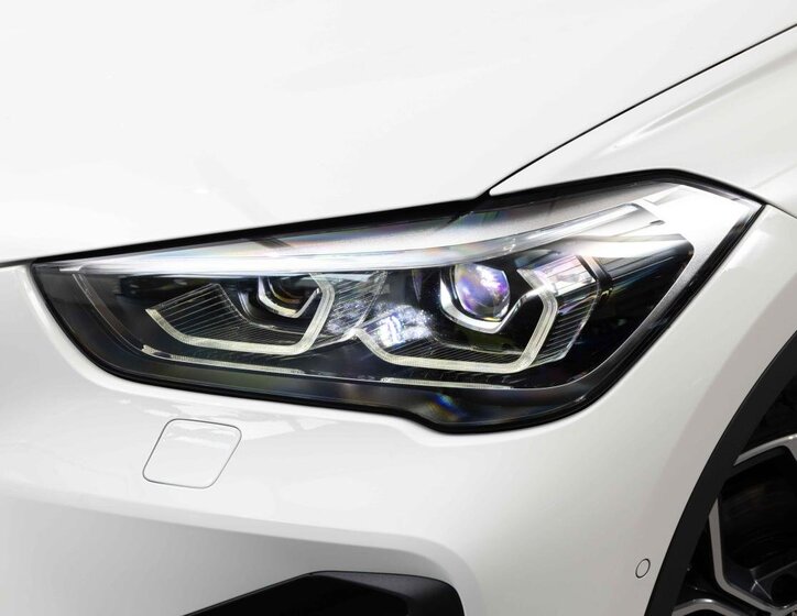 BMW X1 SUV / Terénní 1,5 l 103 kw