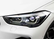 BMW X1 SUV / Terénní 1,5 l 103 kw