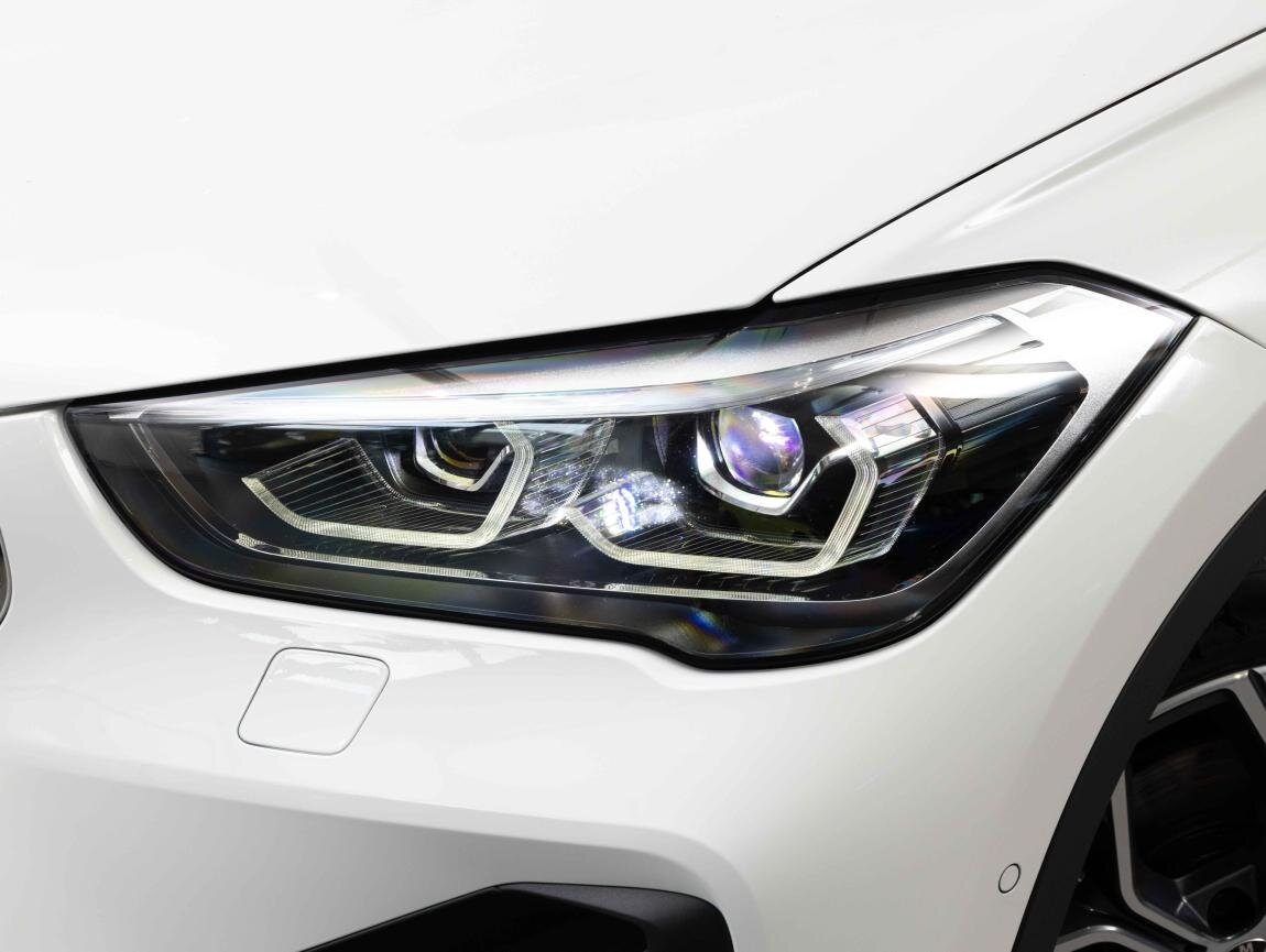 BMW X1 SUV / Terénní 1,5 l 103 kw