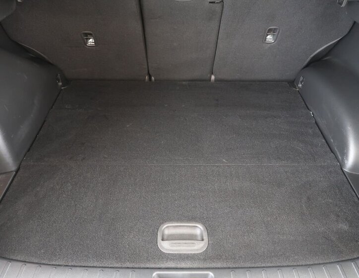 Hyundai Tucson SUV 1,6 l 110 kw