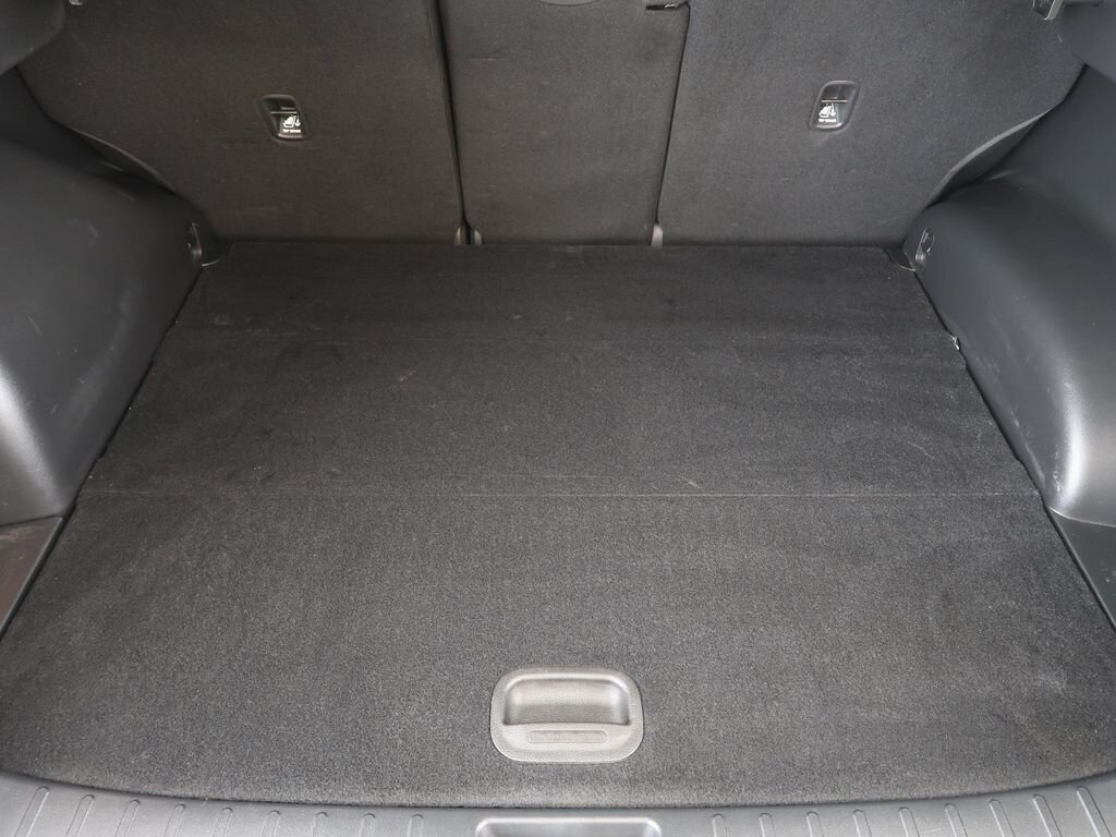 Hyundai Tucson SUV 1,6 l 110 kw