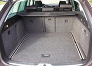 Škoda Superb Kombi 2,0 l 103 kw