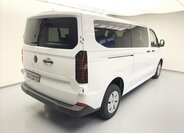 Volkswagen Caravelle Ostatní 2,0 l 110 kw