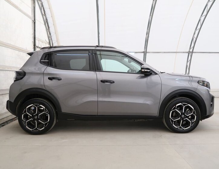 Citroën C3 Hatchback 0,0 83 kw