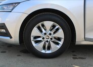 Škoda Octavia Kombi 2,0 l 85 kw