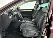 Volkswagen Passat Sedan / Limuzína 2,0 l 140 kw