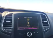 Renault Mégane Hatchback 1,2 l 97 kw