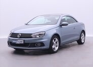 Volkswagen EOS Kabriolet 1,4 l 90 kw