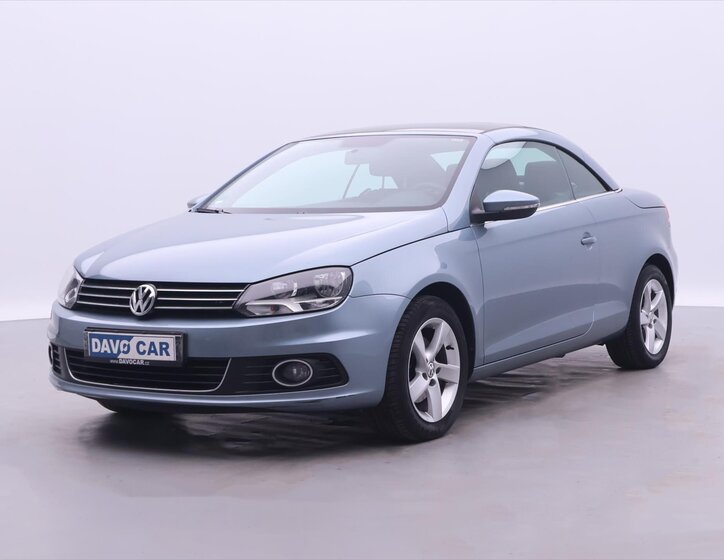 Volkswagen EOS Kabriolet 1,4 l 90 kw