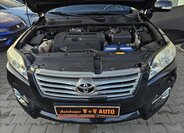 Toyota RAV4 Kombi 2,2 l 110 kw