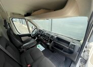 Citroën Jumper Ostatní 2,0 l 96 kw