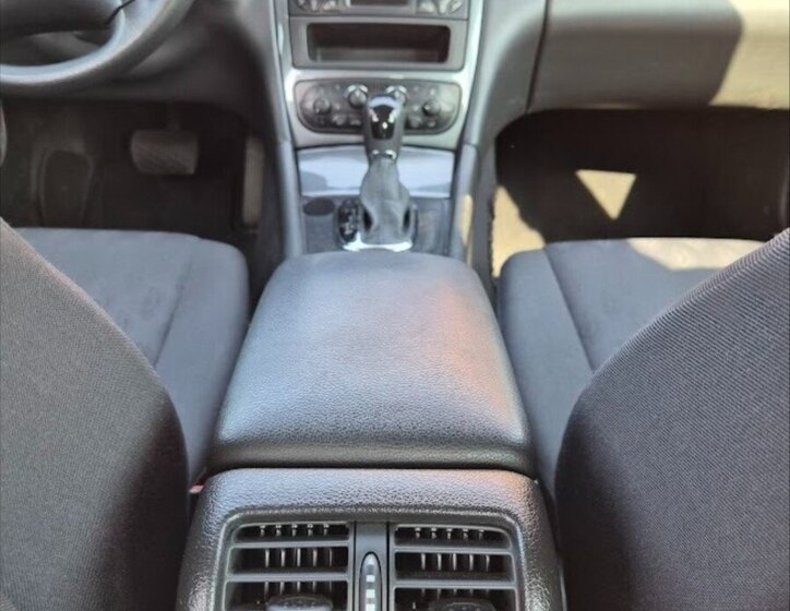 Mercedes-Benz Třídy C Kombi 0,0 0