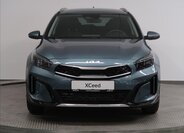 KIA XCeed SUV / Terénní 1,5 l 103 kw