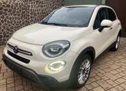 Fiat 500X SUV 999,0 88 kw