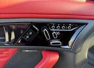 Jaguar F-Type Kabriolet 5,0 l 423 kw