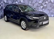 Toyota Corolla Cross SUV / Terénní 2,0 l 143 kw