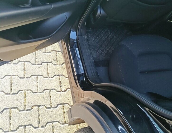 Mazda CX-5 SUV 0,0 110 kw