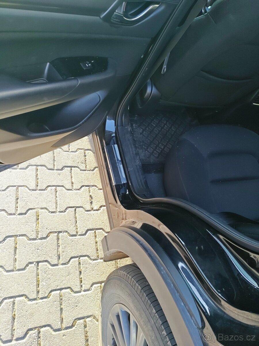 Mazda CX-5 SUV 0,0 110 kw