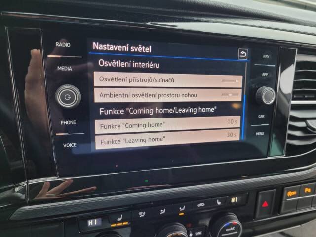 Volkswagen Ostatní Ostatní 2,0 l 110 kw