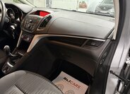 Opel Zafira MPV 1,4 l 103 kw