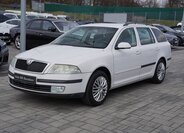 Škoda Octavia Kombi 1,6 l 85 kw