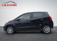 Suzuki Alto Hatchback 996,0 50 kw