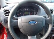 Ford Fusion Kombi 1,4 l 59 kw
