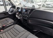 Iveco Daily Valník 3,0 l 129 kw