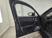 Porsche Panamera Kombi 4,0 l 404 kw