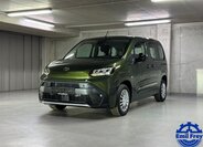 Toyota ProAce City Verso 1