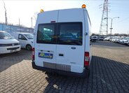Ford Transit Ostatní 2,2 l 85 kw