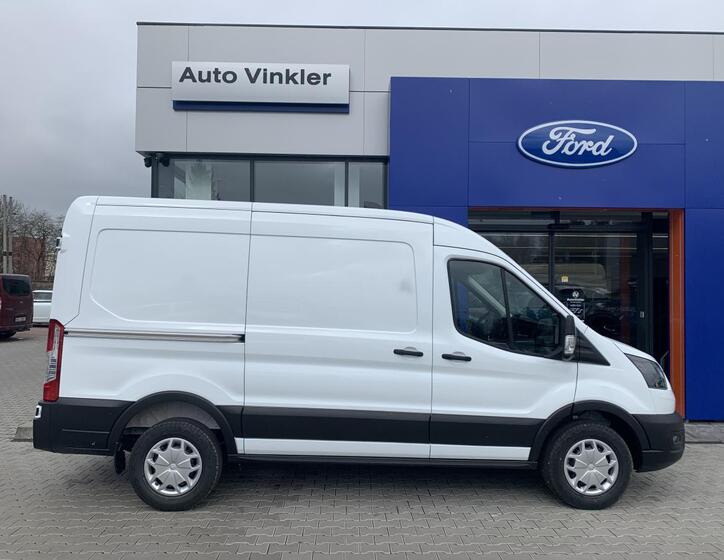 Ford Transit 3