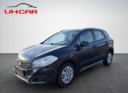 Suzuki SX4 S-Cross SUV / Terénní 1,6 l 88 kw