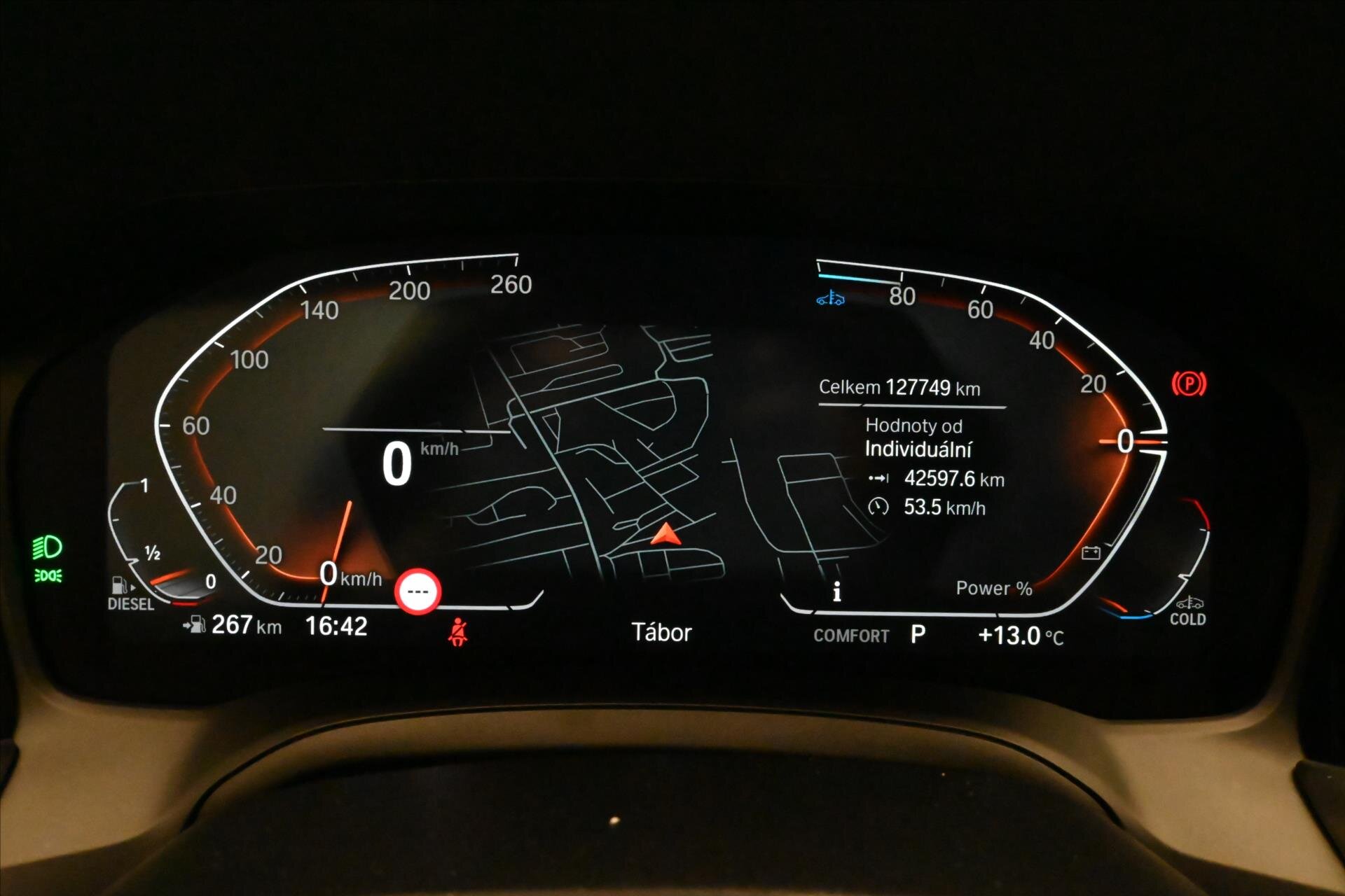 BMW Řada 3 Kombi 2,0 l 140 kw