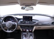 Audi A6 Sedan / Limuzína 3,0 l 235 kw