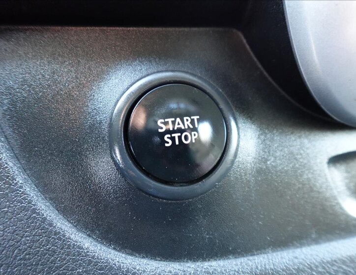 Renault Trafic Ostatní 2,0 l 107 kw