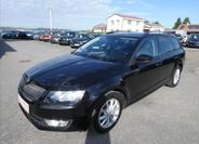 Škoda Octavia 3