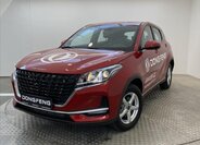 Dongfeng Glory 500 SUV / Terénní 1,5 l 78 kw