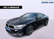 BMW Řada 8 Kupé 4,4 l 390 kw