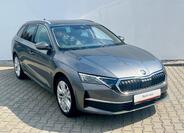 Škoda Octavia 7